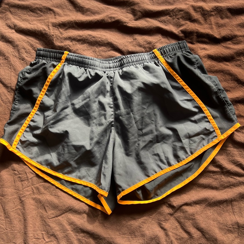 Nike Athletic Shorts